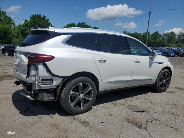  BUICK ENCLAVE 2020 White