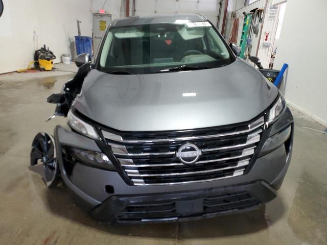  NISSAN ROGUE 2024 Szary
