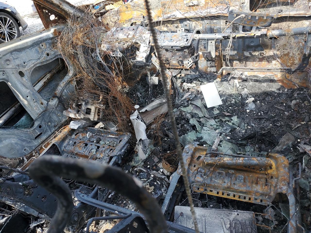 2021 Honda Civic Ex VIN: 19XFC1F38ME004237 Lot: 61854055