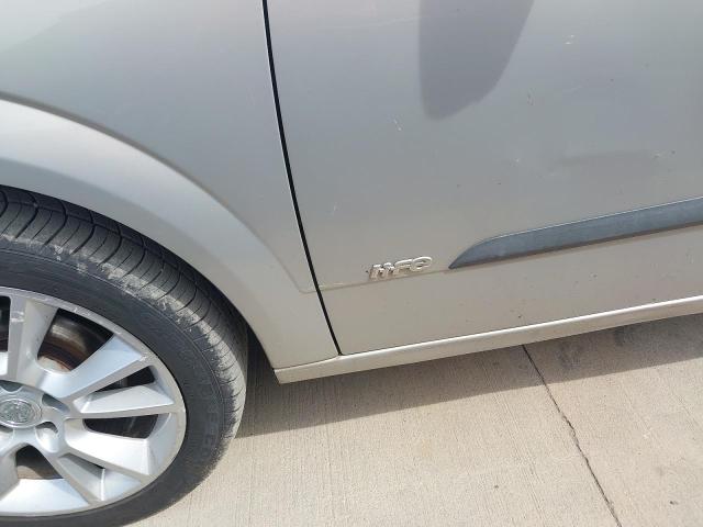 2007 VAUXHALL ASTRA LIFE