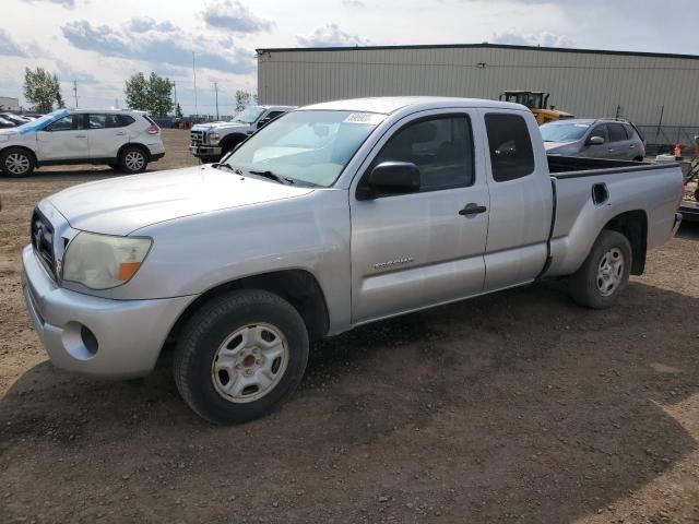 2006 Toyota Tacoma Access Cab