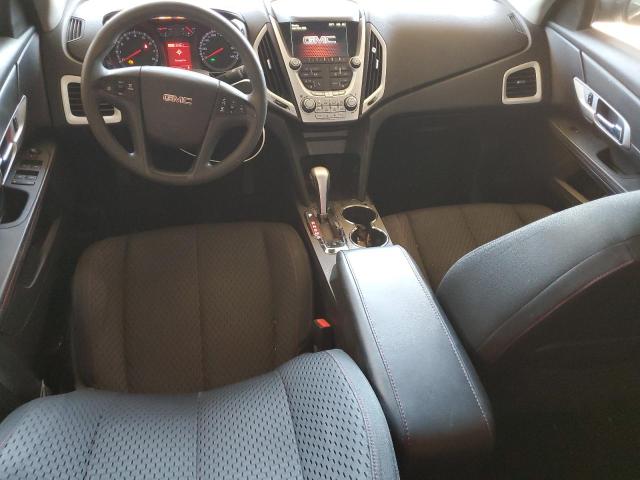  GMC TERRAIN 2014 Blue