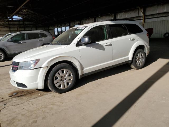 2016 Dodge Journey Se