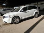 2016 Dodge Journey Se იყიდება Phoenix-ში, AZ - Front End