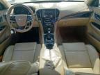 2015 Cadillac Ats Luxury for Sale in Haslet, TX - Rear End