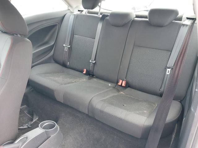 2016 SEAT IBIZA FR T