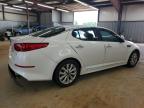 2015 Kia Optima Lx de vânzare în Mocksville, NC - Minor Dent/Scratches