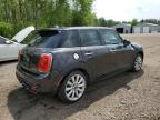 2016 MINI COOPER S   for sale at Copart ON - COOKSTOWN