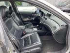 2009 Honda Accord Exl на продаже в Exeter, RI - Minor Dent/Scratches