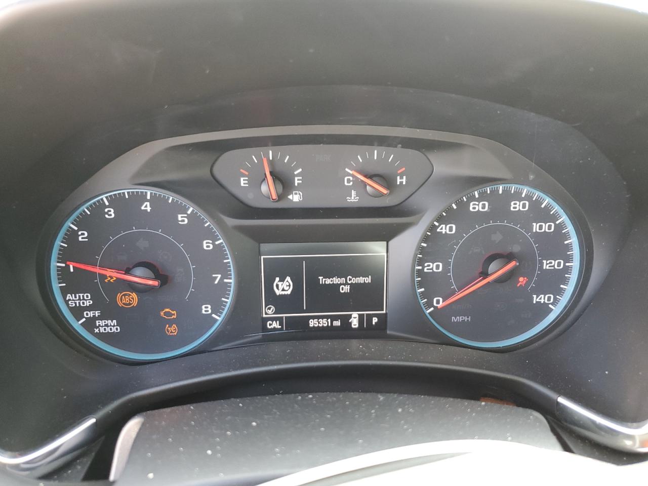 2018 Chevrolet Equinox Lt VIN: 2GNAXJEV5J6153452 Lot: 63000795