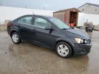 2013 Chevrolet Sonic Lt на продаже в Louisville, KY - Hail