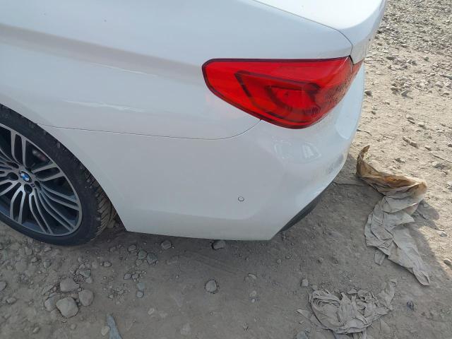 2019 BMW 530I M SPO