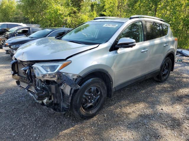 2016 TOYOTA RAV4 LE   à vendre chez Copart ON - COOKSTOWN