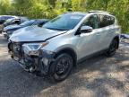 2016 TOYOTA RAV4 LE   à vendre chez Copart ON - COOKSTOWN