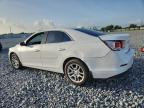 2016 Chevrolet Malibu Limited Lt   for Sale in Arcadia, FL - Rear End