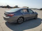 2017 Honda Accord Ex na sprzedaż w Sacramento, CA - Rollover