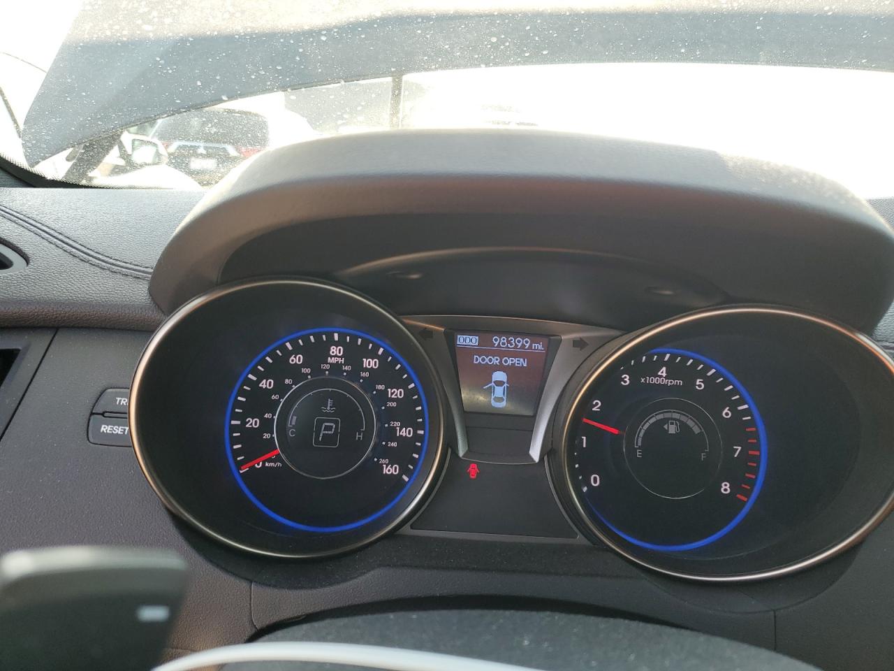 2013 Hyundai Genesis Coupe 2.0T VIN: KMHHT6KD2DU088198 Lot: 60320215