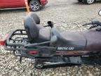 2002 ARCC SNOWMOBILE   for sale at Copart WI - APPLETON