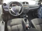 2017 Nissan Versa S продається в Laurel, MD - Front End