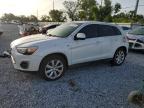 2014 Mitsubishi Outlander Sport Es للبيع في Riverview، FL - Minor Dent/Scratches