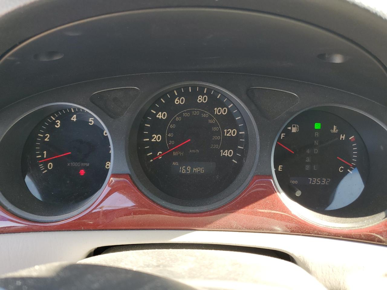 2002 Lexus Es 300 VIN: JTHBF30G020082819 Lot: 60859765