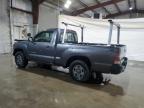 2010 TOYOTA TACOMA    for sale at Copart MA - NORTH BOSTON