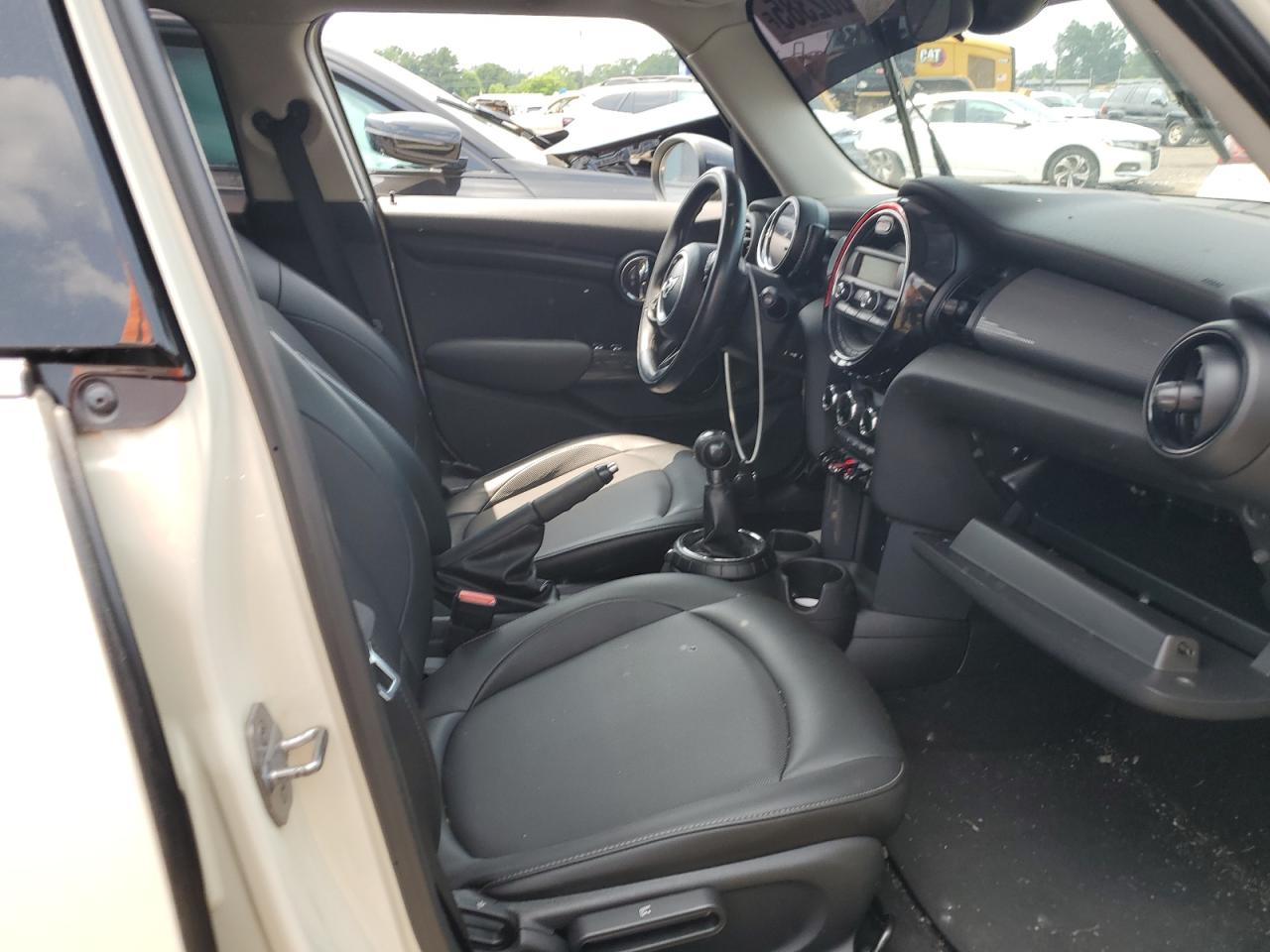 2015 Mini Cooper VIN: WMWXS5C50F2C63471 Lot: 59802385