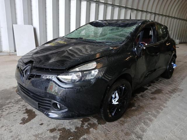 RENAULT CLIO EXPRE 2013