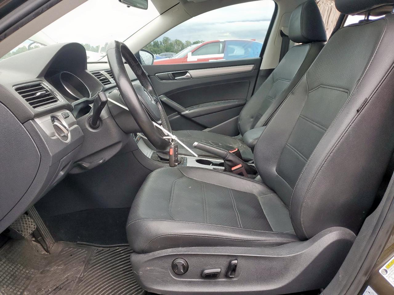 2019 Volkswagen Passat Wolfsburg VIN: 1VWLA7A39KC012089 Lot: 55779695