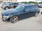 2017 Bmw 330E  იყიდება Wilmer-ში, TX - Undercarriage