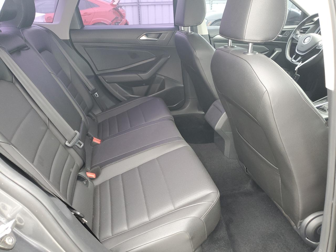2021 Volkswagen Jetta S VIN: 3VWC57BU3MM080644 Lot: 59944685
