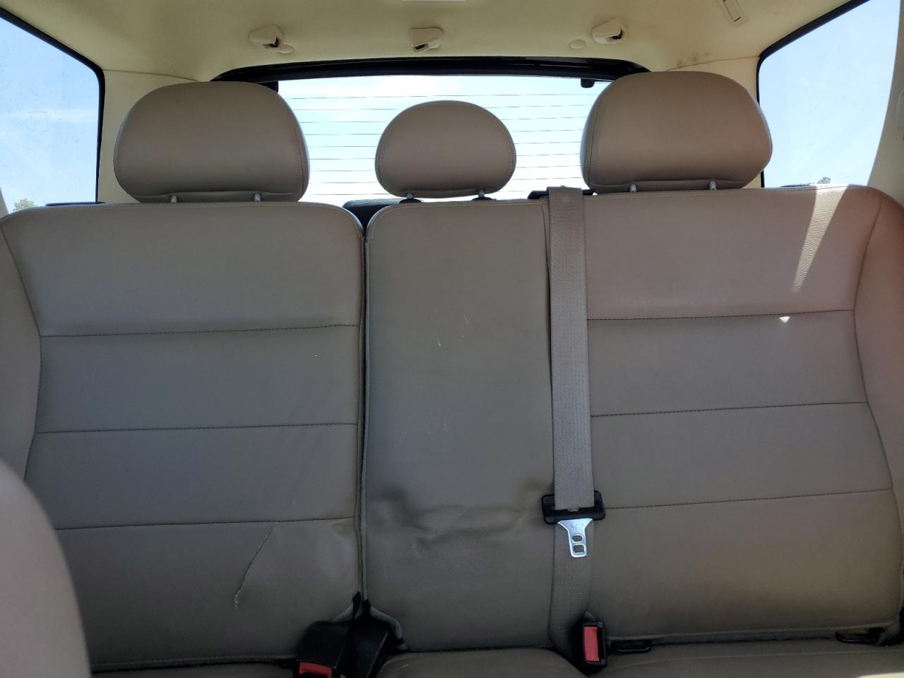 2007 Ford Escape Xlt VIN: 1FMCU93187KB60888 Lot: 62599995