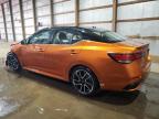 2025 Nissan Sentra Sr for Sale in Columbia Station, OH - Front End