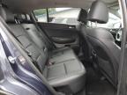 2017 KIA SPORTAGE EX   for sale at Copart CT - HARTFORD SPRINGFIELD