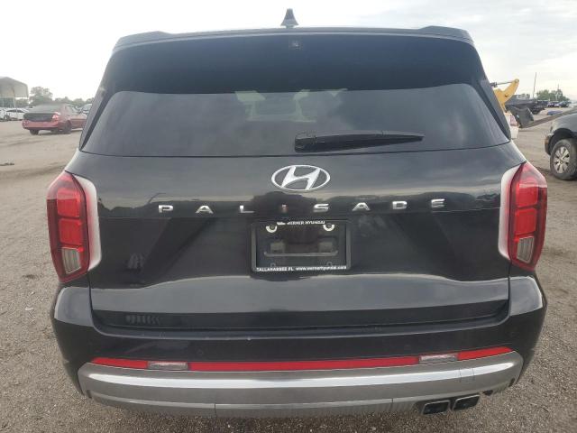  HYUNDAI PALISADE 2023 Czarny