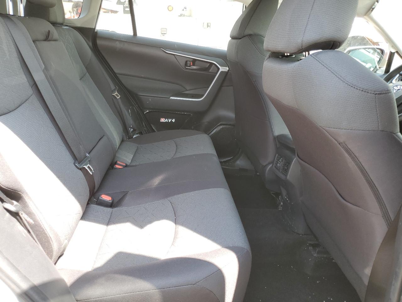 2T3B1RFV2NC322804 TOYOTA RAV4 2022
