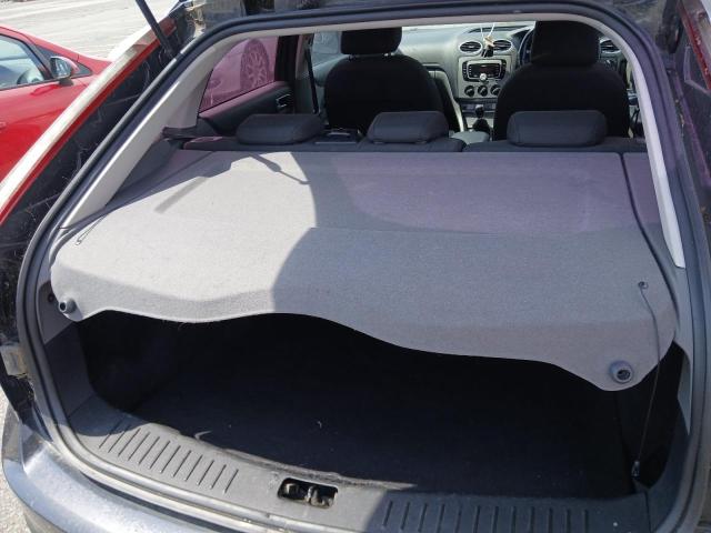 2010 FORD FOCUS TITA