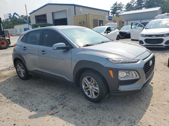  HYUNDAI KONA 2020 Szary