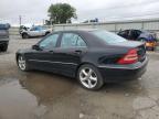 2004 Mercedes-Benz C 230K Sport Sedan en Venta en Shreveport, LA - Minor Dent/Scratches