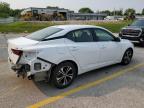 2023 Nissan Sentra Sv zu verkaufen in Bridgeton, MO - Rear End