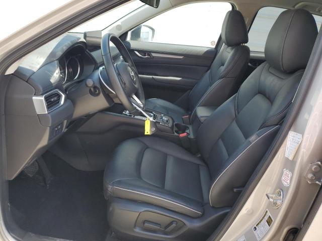  MAZDA CX-5 SELEC 2024 Бежевый