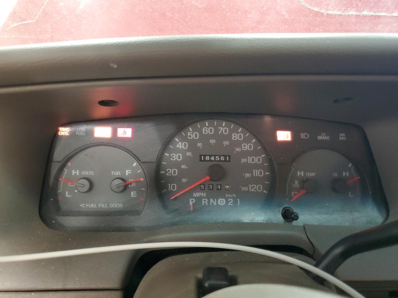 2000 Mercury Grand Marquis Ls VIN: 2MEFM75W2YX730413 Lot: 60369225
