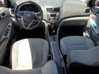 2017 Hyundai Accent Se for Sale in North Las Vegas, NV - Front End