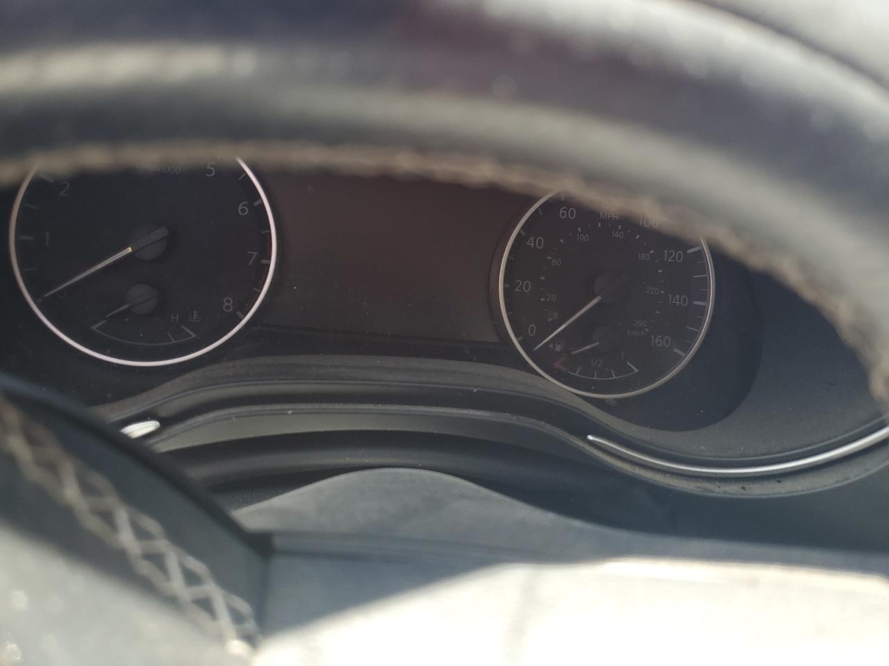 2018 Nissan Maxima 3.5S VIN: 1N4AA6AP2JC392954 Lot: 61424025