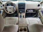 2007 Ford Explorer Sport Trac Xlt   en Venta en Duryea, PA - Front End