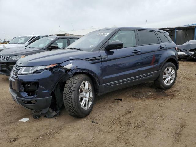  LAND ROVER RANGEROVER 2017 Синій