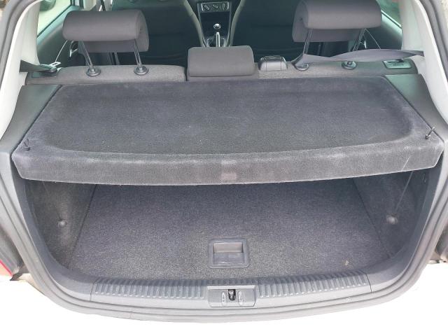 2015 VOLKSWAGEN POLO SE