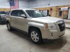 2015 GMC TERRAIN SLE   for sale at Copart MI - KINCHELOE