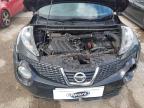 2014 NISSAN JUKE N-TEC for sale at Copart YORK