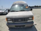 2006 Ford Econoline E250 Van იყიდება Antelope-ში, CA - Minor Dent/Scratches